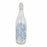 Glass Bottle Decover Coral 1L (12 Units)