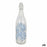 Glass Bottle Decover Coral 1L (12 Units)