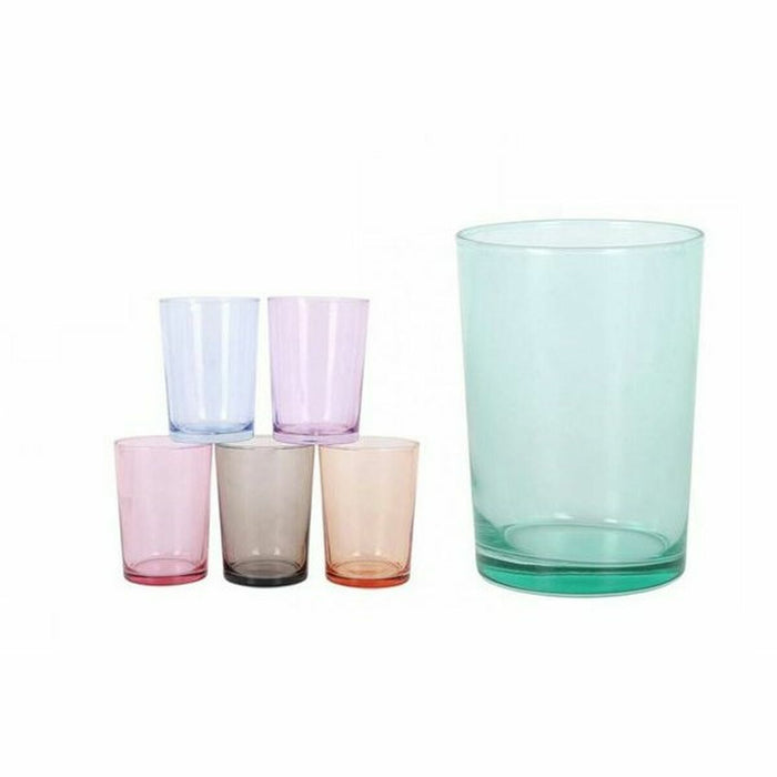 Set of glasses LAV   Cider Multicolour 520 ml (8 Units)