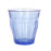 Set of glasses Duralex Picardie Blue Crystal 6 Pieces 250 ml (12 Units)