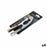 Nutcracker Legno percutti Stainless steel 22 x 8 x 2 cm (4 Units)