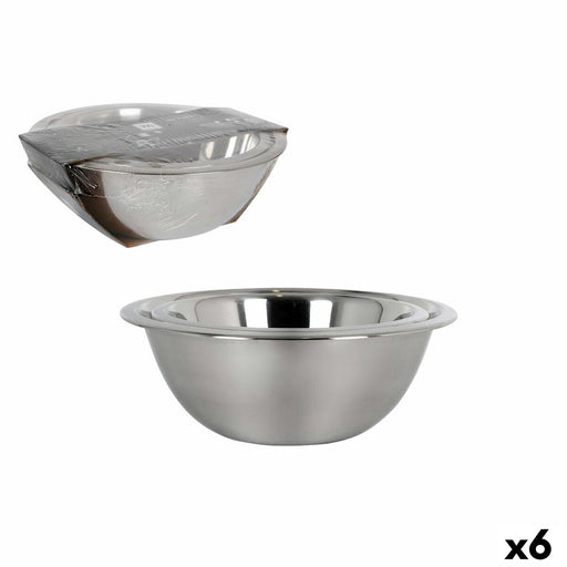 Bowl La Mediterránea La medi Metal 2 Pieces (6 Units)