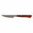 Knife for Chops Quttin Packwood Wood (36 Units)