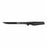 Ham knife Quttin Black Edition 16 cm 8 Units