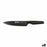 Chef's knife Quttin Black Edition 20 cm (8 Units)