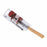 Knife for Chops Quttin Natura 10,5 cm (60 Units)