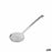 Skimmer Quttin    Stainless steel 34 x 10 cm