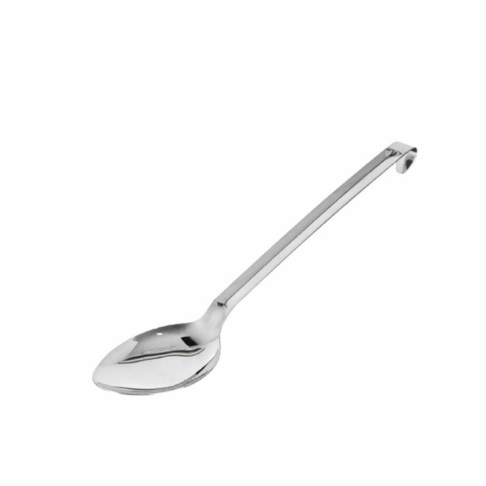 Ladle Quttin    Stainless steel 33,5 x 6,5 cm (24 Units)