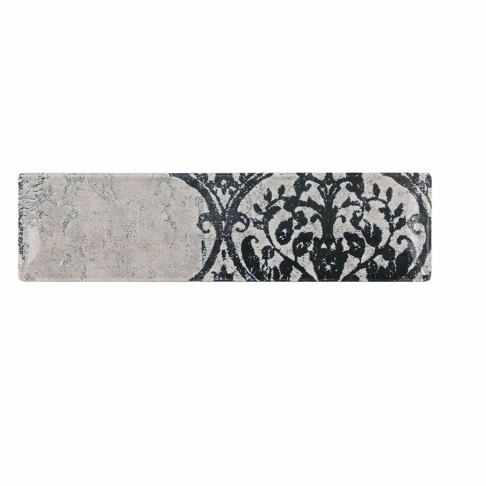 Set of Kitchen Dishes Santa Clara Horus 30 x 8 x 2 cm (2 Pieces) (2 Units) (4 Units)