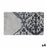 Set of Kitchen Dishes Santa Clara Horus 25 x 15 x 2 cm (2 Pieces) (2 Units) (4 Units)