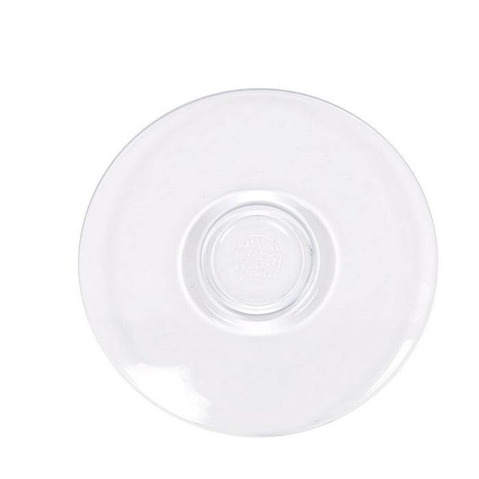 Plate set Duralex Caprice 6 Pieces 14 x 1,5 cm (12 Units)