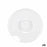Plate set Duralex Caprice 6 Pieces 14 x 1,5 cm (12 Units)