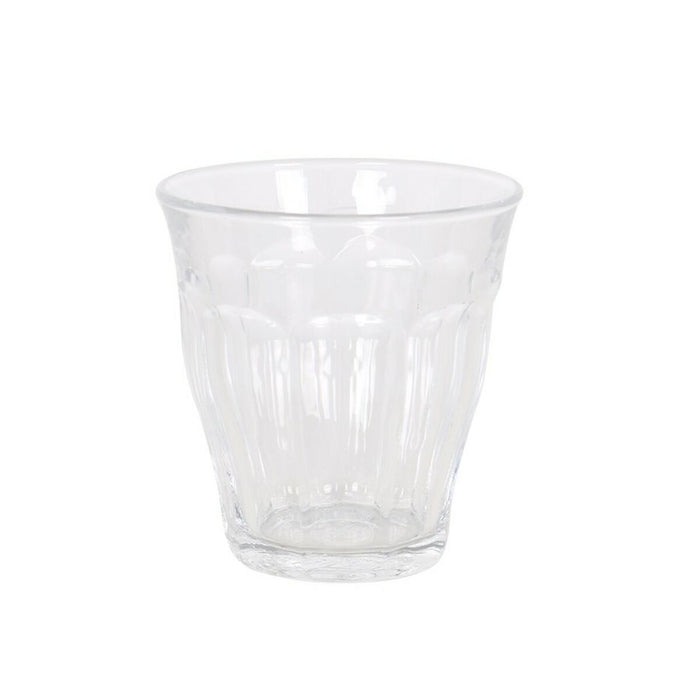 Set of glasses Duralex Picardie Transparent 4 Pieces 130 ml (12 Units)