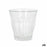 Set of glasses Duralex Picardie Transparent 200 ml 6 Pieces (12 Units)