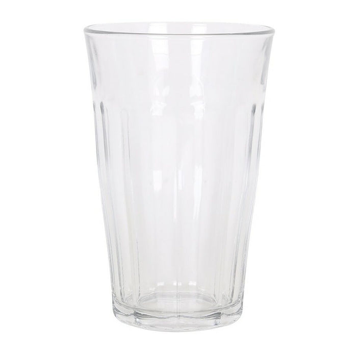 Set of glasses Duralex Picardie Transparent 500 ml 6 Pieces (4 Units)