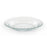 Deep Plate Duralex Paris Glass Ø 23 cm (48 Units)