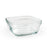 Bowl Duralex Lys Stackable Squared 150 ml 9 x 9 x 4 cm (72 Units)