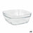 Salad Bowl Duralex Lys Stackable 3 L 23 x 23 x 9 cm (12 Units)