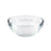 Set of bowls Duralex Lys Stackable 4 Pieces 70 ml (24 Units)