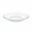 Deep Plate Duralex Lys Ø 23 cm (24 Units)