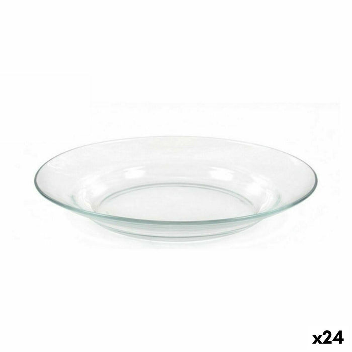 Deep Plate Duralex Lys Ø 23 cm (24 Units)
