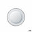 Flat Plate Duralex Lys Ø 13,5 cm (72 Units)