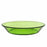 Deep Plate Duralex Lys Ø 19 cm Green (24 Units)
