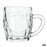 Beer Mug Crisal Sintra 290 ml (12 Units)