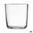 Beer Glass Crisal Fino 370 ml (12 Units)