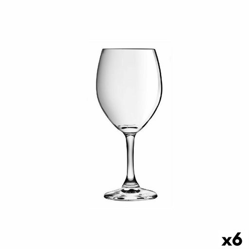 Wineglass Crisal Libbey 340 ml (6 Units)