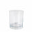 Set of glasses LAV Liberty 265 ml 6 Pieces (8 Units)