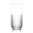 Set of glasses LAV Tokyo 540 ml 6 Pieces (8 Units)