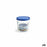 Jar Borgonovo Igloo Blue 800 ml (12 Units)