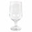 Set of cups LAV Belek Beer 6 Pieces 375 ml (4 Units)