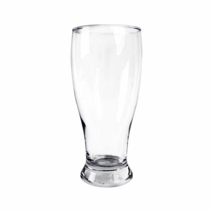 Set of glasses LAV Brotto Beer 565 ml 6 Pieces (4 Units)