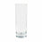 Set of glasses LAV Ada 315 ml 6 Pieces (8 Units)