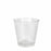 Set of glasses LAV Nora 255 ml 6 Pieces (8 Units)