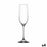 Set of cups LAV Fame high Champagne 215 ml 6 Pieces (4 Units)