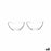 Set of bowls LAV Vira 2 Pieces (6 Units)