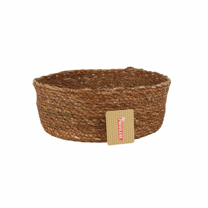 Multi-purpose basket Privilege   wicker Circular (8 Units)