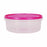 Lunch box Circular ø 18,5 x 7,5 cm (12 Units)