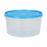 Lunch box Circular 2L (12 Units)