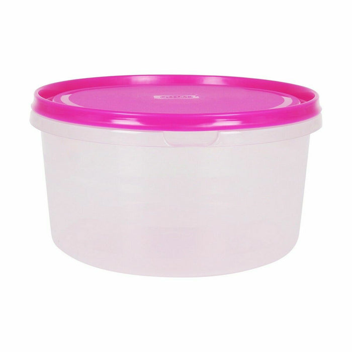 Lunch box Circular 2L (12 Units)