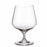 Set of cups Bohemia Crystal Sira Cognac 590 ml 6 Units 4 Units