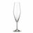 Set of cups Bohemia Crystal Galaxia champagne 210 ml 6 Units 4 Units