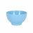 Bowl Blue Ceramic 700 ml (12 Units)