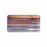 Serving Platter La Mediterránea Boreal Rectangular 22,5 x 12 x 2,5 cm (24 Units)