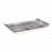 Serving Platter La Mediterránea Stonehenge Rectangular 29 x 14 x 3,7 cm (24 Units)