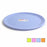 Serving Platter Dem Bahia Circular (24 Units)