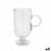 Piece Coffee Cup Set Royal Leerdam Sentido 260 ml 6 Pieces (4 Units)